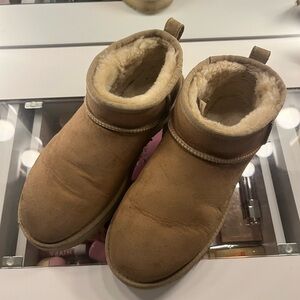 UGG Classic Ultra Mini